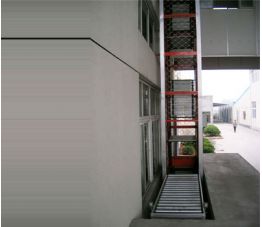 升降機
